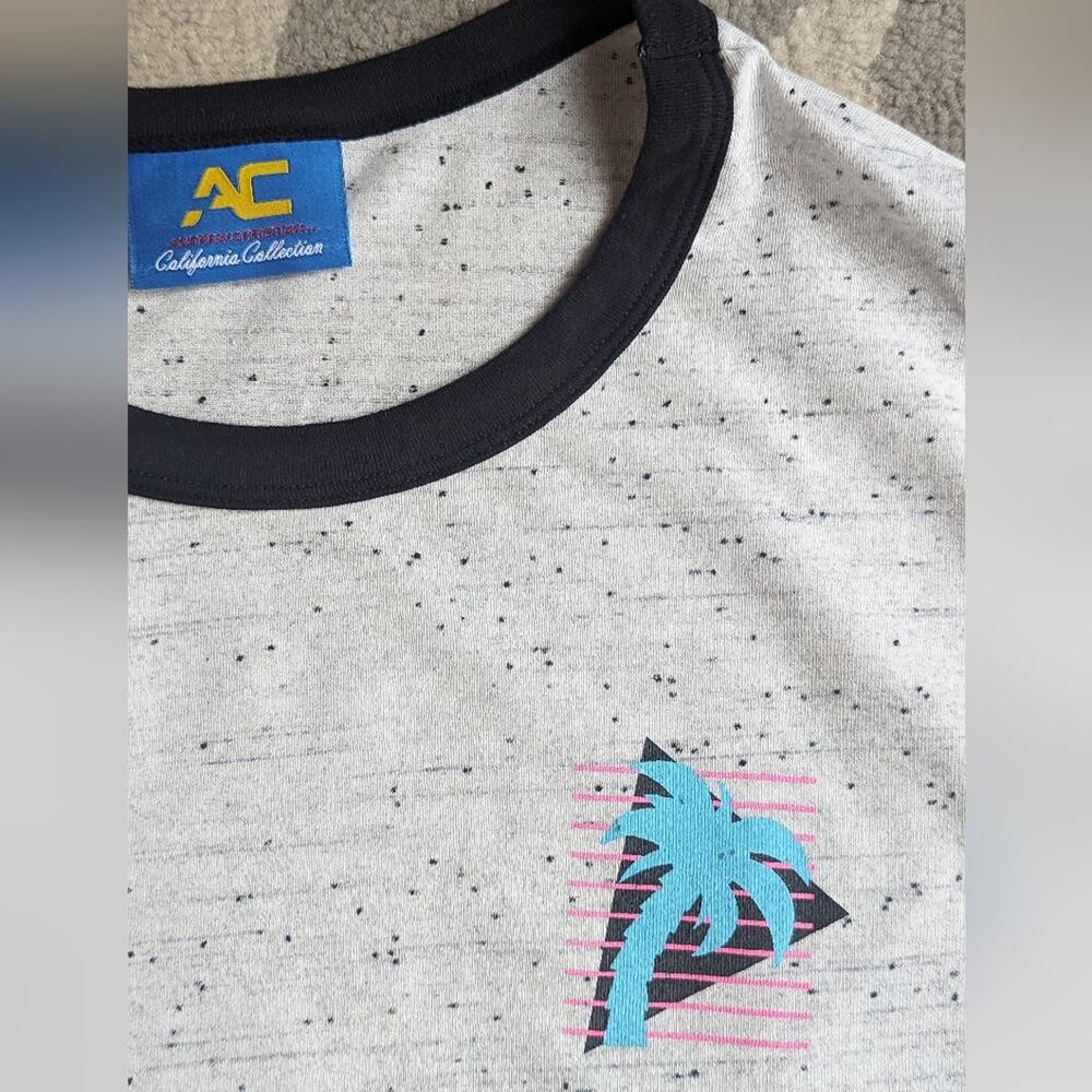 *Andrew Christian Tee, Medium